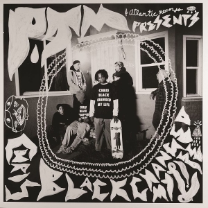 Portugal. The Man - Chris Black Changed My Life in der Gruppe CD bei Bengans Skivbutik AB (4236118)