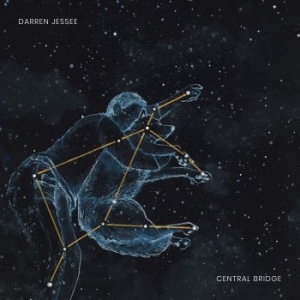 Darren Jessee - Central Bridge in der Gruppe VINYL / Pop-Rock bei Bengans Skivbutik AB (4236128)