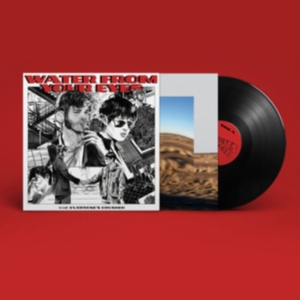 Water From Your Eyes - Everyone's Crushed in der Gruppe VINYL bei Bengans Skivbutik AB (4236129)