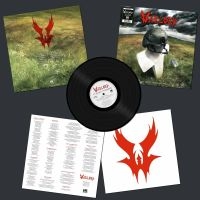 Warlord - Hunt For Damien The (Vinyl Lp) in der Gruppe VINYL / Hårdrock bei Bengans Skivbutik AB (4236139)