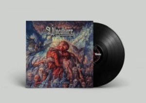 Uivedharr - Inferno Xxxiii (Vinyl Lp) in der Gruppe VINYL / Hårdrock/ Heavy metal bei Bengans Skivbutik AB (4236145)