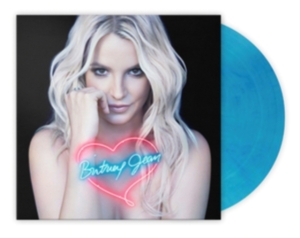 Spears Britney - Britney Jean in der Gruppe VINYL / Elektroniskt,Pop-Rock bei Bengans Skivbutik AB (4236198)