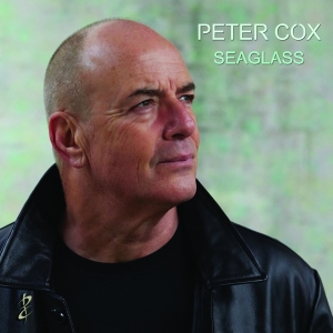 Peter Cox - Seaglass in der Gruppe CD / Pop-Rock bei Bengans Skivbutik AB (4236203)