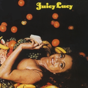 Juicy Lucy - Juicy Lucy in der Gruppe VINYL / Pop-Rock bei Bengans Skivbutik AB (4236206)