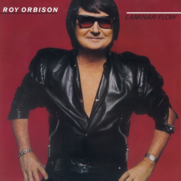 Roy Orbison - Laminar Flow in der Gruppe VINYL / Pop bei Bengans Skivbutik AB (4236207)