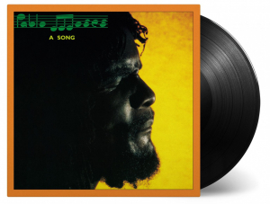 Moses Pablo - A Song -Hq- in der Gruppe VINYL bei Bengans Skivbutik AB (4236716)