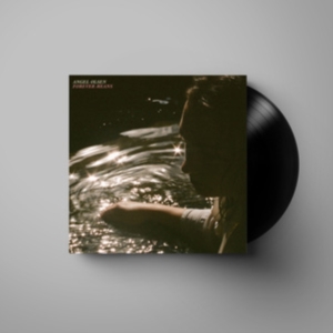 Olsen Angel - Forever Means in der Gruppe VINYL / World Music bei Bengans Skivbutik AB (4236751)