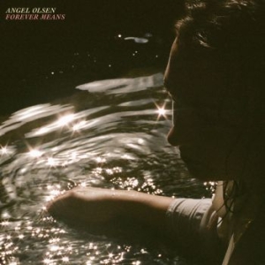 Olsen Angel - Forever Means (Ltd Baby Pink Vinyl) in der Gruppe VINYL / World Music bei Bengans Skivbutik AB (4236752)