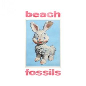 Beach Fossils - Bunny (Ltd Powder Blue Vinyl) in der Gruppe VINYL / Pop-Rock bei Bengans Skivbutik AB (4236753)