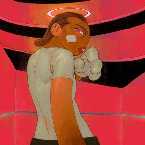 Mckinley Dixon - Beloved! Paradise! Jazz!? (Recycled in der Gruppe VINYL / Hip Hop-Rap bei Bengans Skivbutik AB (4236757)