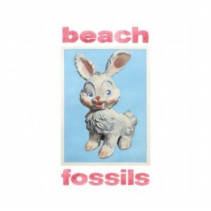 Beach Fossils - Bunny in der Gruppe CD / Pop-Rock bei Bengans Skivbutik AB (4236761)