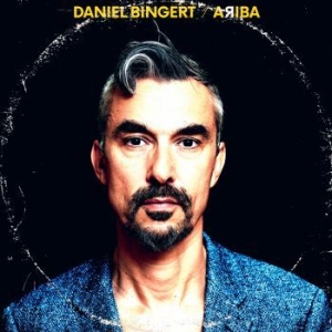 Bingert Daniel - Ariba in der Gruppe CD / Jazz bei Bengans Skivbutik AB (4236767)