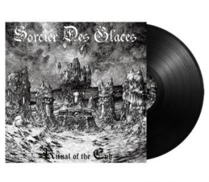 Sorcier Des Glaces - Ritual Of The End (Black Vinyl Lp) in der Gruppe VINYL / Hårdrock/ Heavy metal bei Bengans Skivbutik AB (4236775)