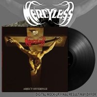 Mercyless - Abject Offerings (Vinyl Lp) in der Gruppe VINYL / Hårdrock bei Bengans Skivbutik AB (4236777)