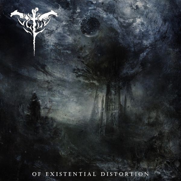 Ulfud - Of Existential Distortion in der Gruppe CD / Hårdrock/ Heavy metal bei Bengans Skivbutik AB (4236784)