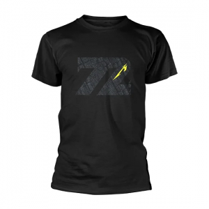 Metallica - T/S Charred 72 (XXXL) in der Gruppe MERCHANDISE / T-shirt / Hårdrock bei Bengans Skivbutik AB (4236886)