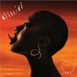 Cécile Mclorin Salvant - Mélusine in der Gruppe Övrigt / bei Bengans Skivbutik AB (4236910)