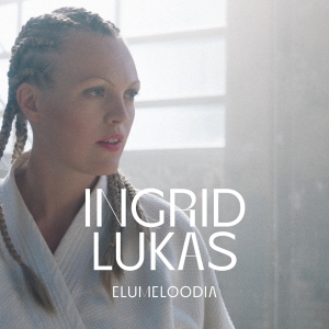 Ingrid Lukas - Elumeloodia in der Gruppe CD bei Bengans Skivbutik AB (4236920)