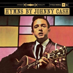 Johnny Cash - Hymns By Johnny Cash in der Gruppe VINYL / Country,Pop-Rock bei Bengans Skivbutik AB (4236929)