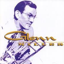 Glenn Miller - Picture Disc in der Gruppe CD / Jazz,Pop-Rock bei Bengans Skivbutik AB (4236967)