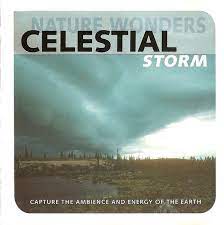 A Natural Wonder - Celestial Storm in der Gruppe CD / Pop-Rock bei Bengans Skivbutik AB (4236969)
