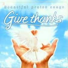 Beautiful Praise Songs - Beautiful Praise Songs in der Gruppe CD bei Bengans Skivbutik AB (4236987)