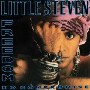 Little Steven - Freedom - No Compromise in der Gruppe VINYL bei Bengans Skivbutik AB (4237122)