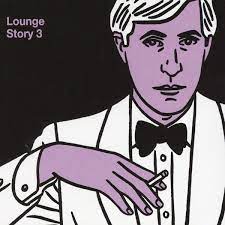 Lounge Story 3 - Vic Goddard Weekend The Gist in der Gruppe CD bei Bengans Skivbutik AB (4237222)