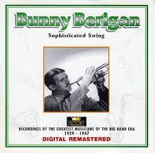Bunny Berigan - Sophisticated Swing in der Gruppe CD / Jazz bei Bengans Skivbutik AB (4237249)