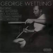 Wettling George - Feat. Butterfield B-Teagarden J-Hawkins  in der Gruppe CD / Jazz bei Bengans Skivbutik AB (4237293)