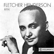 Henderson Fletcher - Riffin´ in der Gruppe CD / Jazz bei Bengans Skivbutik AB (4237305)