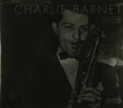 Barnet Charlie - Skyliner in der Gruppe CD / Jazz bei Bengans Skivbutik AB (4237306)