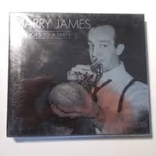James Harry - Life Goes To A Party in der Gruppe CD / Jazz bei Bengans Skivbutik AB (4237310)