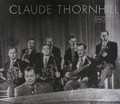 Thornhill Claude - Showfall in der Gruppe CD bei Bengans Skivbutik AB (4237317)
