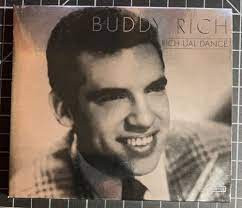 Buddy Rich - Rich-Ual Dance in der Gruppe CD bei Bengans Skivbutik AB (4237320)