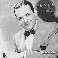 Jimmy Dorsey - Blue Lou in der Gruppe CD / Jazz bei Bengans Skivbutik AB (4237321)