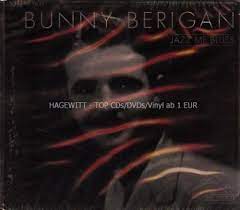 Berigan Bunny - Jazz Me Blues in der Gruppe CD / Jazz bei Bengans Skivbutik AB (4237322)