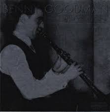 Benny Goodman - After You´ve Gone in der Gruppe CD / Jazz bei Bengans Skivbutik AB (4237327)