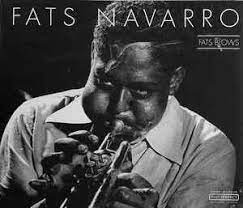 Navarro Fats - Fats Blows in der Gruppe CD bei Bengans Skivbutik AB (4237328)
