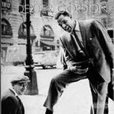 GORDON DEXTER - Dextrose in der Gruppe CD / Jazz bei Bengans Skivbutik AB (4237329)