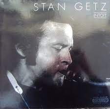 Getz Stan - Intoit in der Gruppe CD / Jazz bei Bengans Skivbutik AB (4237336)