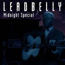 Leadbelly - Midnight Special in der Gruppe CD / Jazz bei Bengans Skivbutik AB (4237337)