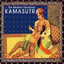 Modern Electronic Kamasutra - Climaxutra-Love Your Rythm Mfl in der Gruppe CD / Pop-Rock bei Bengans Skivbutik AB (4237367)