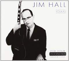 Hall Jim - Youkali in der Gruppe CD bei Bengans Skivbutik AB (4237374)