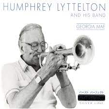 Lyttelton Humphrey & His Band - Georgia Mae in der Gruppe CD bei Bengans Skivbutik AB (4237379)