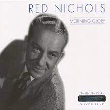 Nichols Red - Morning Glory in der Gruppe CD / Jazz bei Bengans Skivbutik AB (4237392)