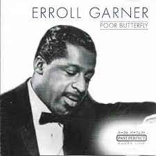 Garner Erroll - Poor Butterfly in der Gruppe CD bei Bengans Skivbutik AB (4237474)