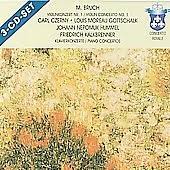 Bruch - Violinkonzert, ............. in der Gruppe CD / Klassiskt bei Bengans Skivbutik AB (4237496)