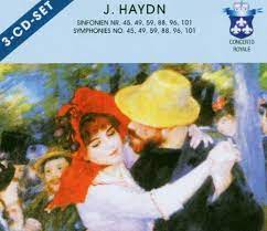 Haydn - Sym.45,49,59... in der Gruppe CD / Klassiskt bei Bengans Skivbutik AB (4237502)
