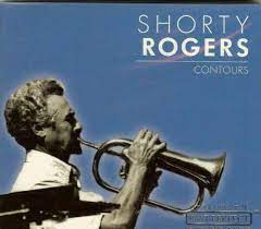 Rogers Shorty - Contours in der Gruppe CD / Jazz bei Bengans Skivbutik AB (4237525)